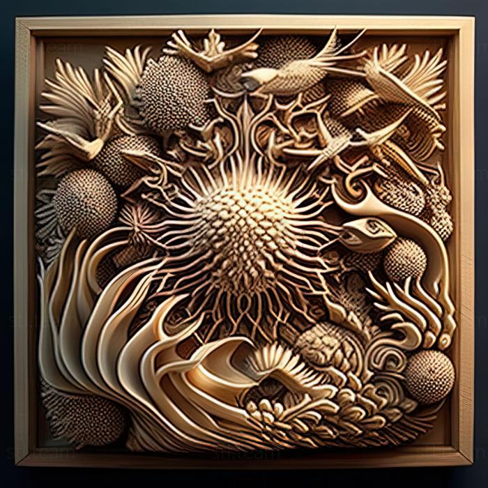 Ernst Haeckel